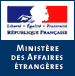 Ministre des Affaires trangres